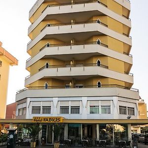 Hotel Fabius